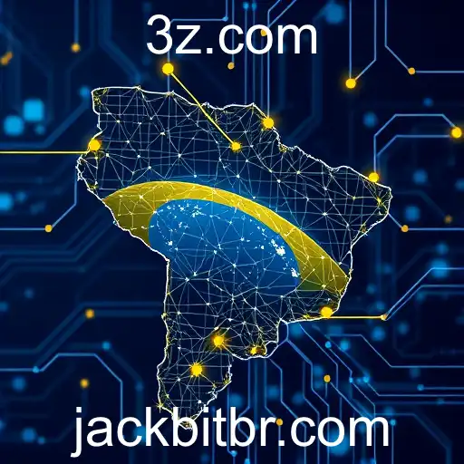 Ascensão e Transformação Digital no Brasil