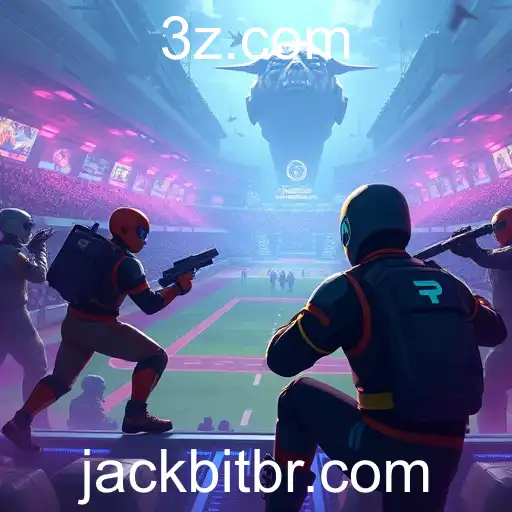 Avanços e Desafios dos Jogos em 2025