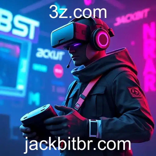 O Crescimento do Mercado de Jogos Online em 2025