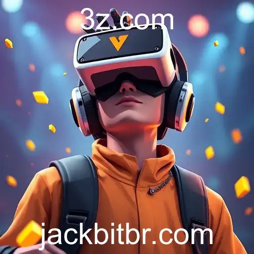 Jackbit Revoluciona a Interatividade nos Jogos