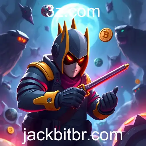 Jackbit: Inovações e Tendências no Universo dos Jogos em 2025