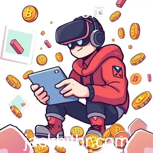 A Ascensão e Expansão do Jackbit no Mundo dos Jogos