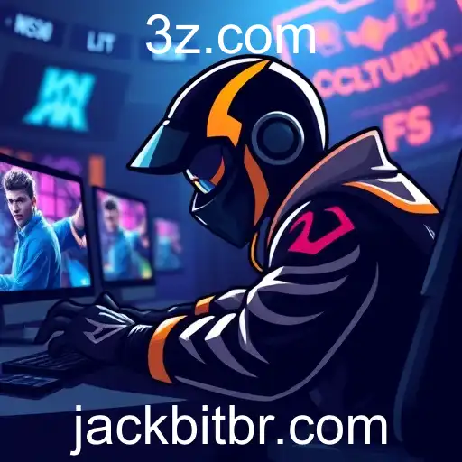 Ascensão e Impacto do Jackbit no Cenário de Jogos em 2025