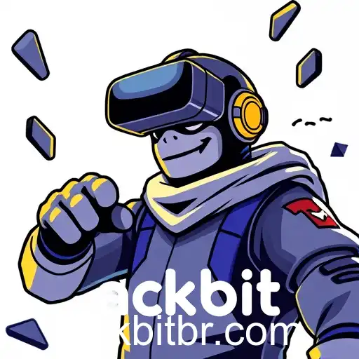 A Revolução dos Jogos Online: Jackbit Ganha Espaço em 2025