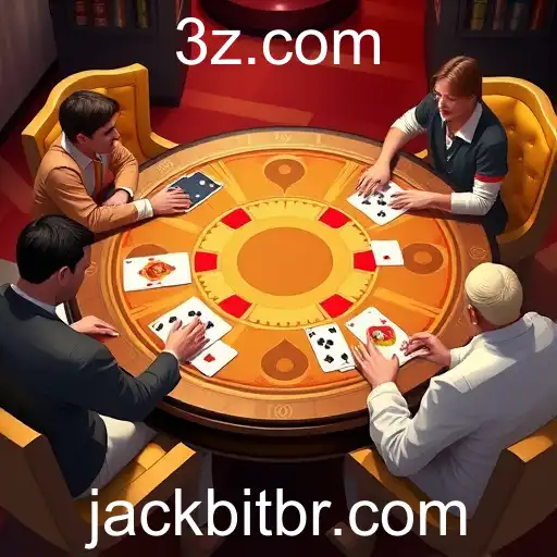 Jackbit e o Cenário Atual dos Jogos Online