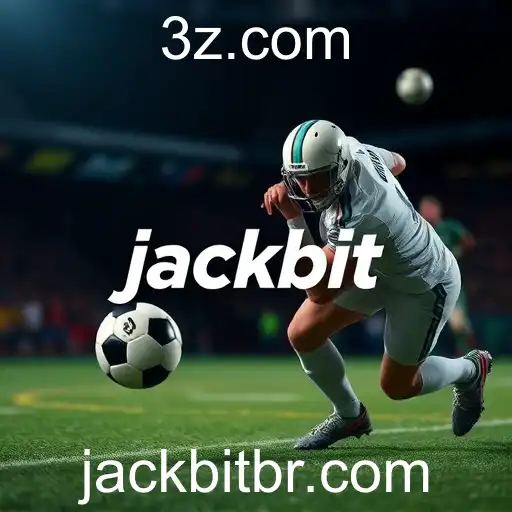Expansão de Jackbit Marca Novo Marco nos Jogos Online