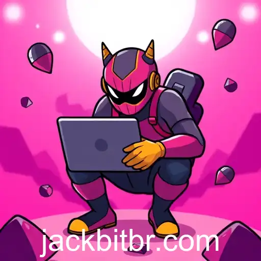A Revolução dos Jogos Online: Jackbit e os Avanços Recentes