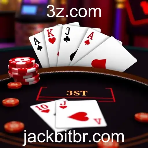 A Revolução dos Jogos em 2025: Jackbit no Centro das Atenções