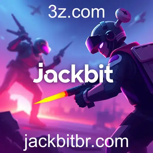 A Ascensão do Jackbit: Impacto nos Jogos Globais