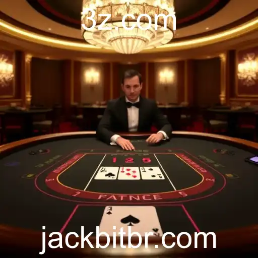 A Revolução do Mercado de Jogos com Jackbit