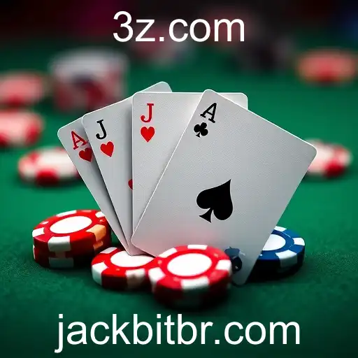 Jackbit Revoluciona o Mundo dos Jogos Online em 2025