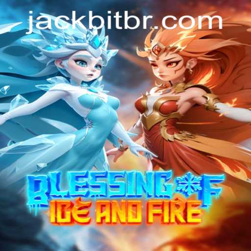 Unveiling the Mystical World of BlessingofIceandFire: A Game of Strategy and Survival