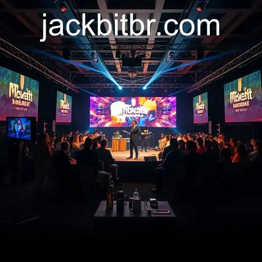 Exploring the Fascinating World of Exclusive Events with Jackbit