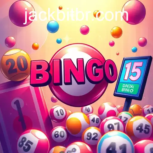 Exploring the World of Online Bingo and a Look into Jackbit