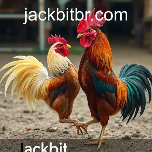 Exploring the World of Online Sabong with Jackbit