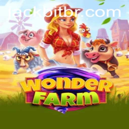 Experience the Magic of WonderFarm: A Thrilling Adventure